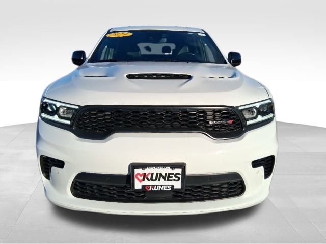 Used 2024 Dodge Durango R/T image 5