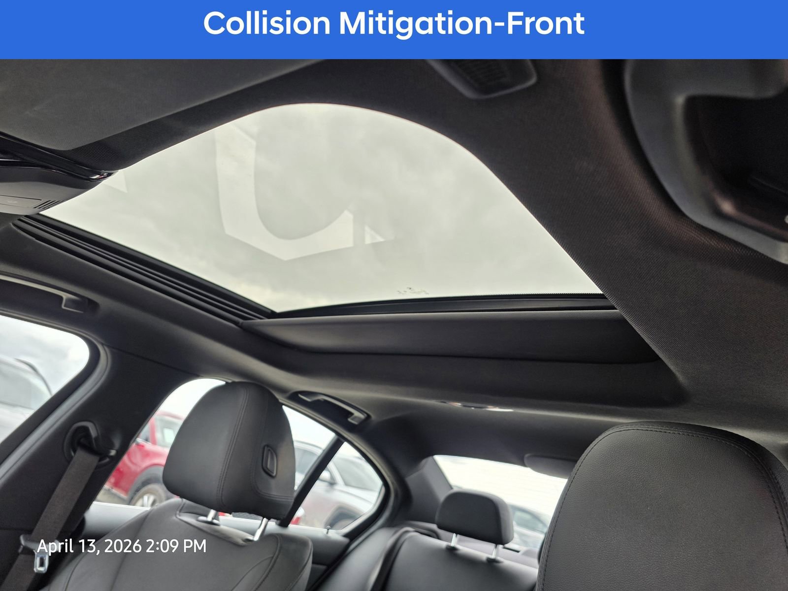 Used 2020 BMW 330i Sedan w/ Driving Assistance Package RWD image 20