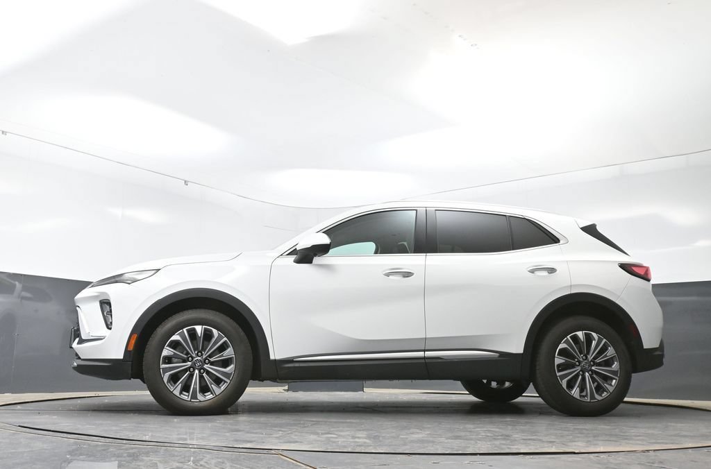 Used 2024 Buick Envision Preferred AWD/4WD image 53
