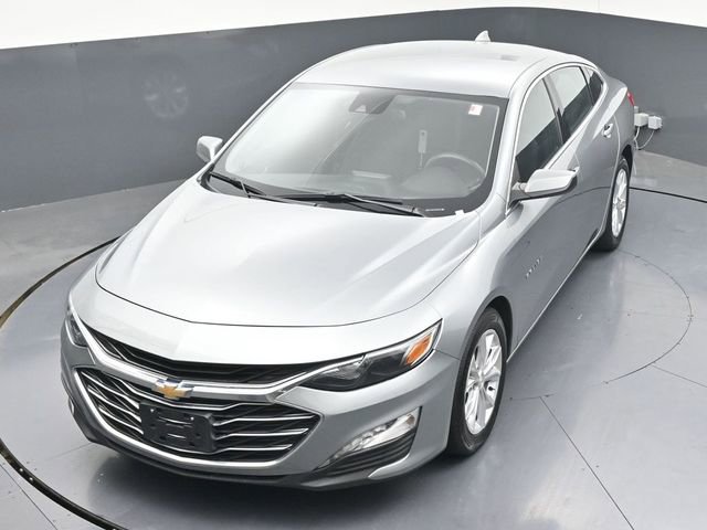 Used 2024 Chevrolet Malibu LT FWD image 39
