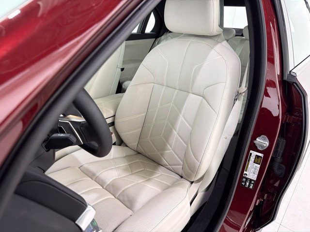 Used 2025 BMW 760i xDrive w/ Executive Package AWD/4WD image 13