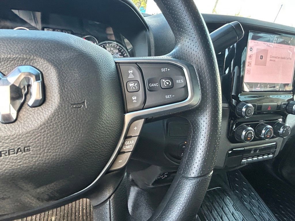 New 2025 RAM 3500 Tradesman image 28