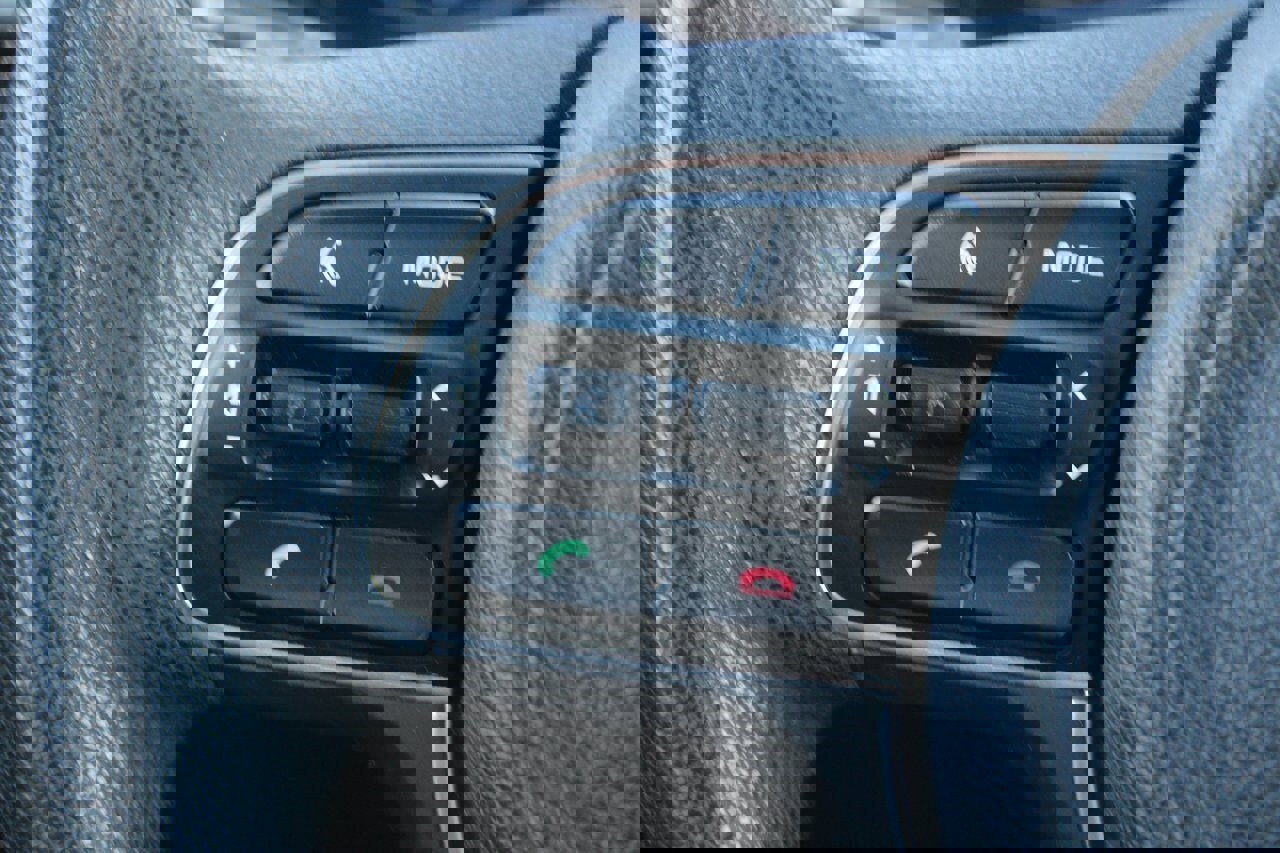 Used 2017 Kia Optima LX w/ Option Group 014 image 19