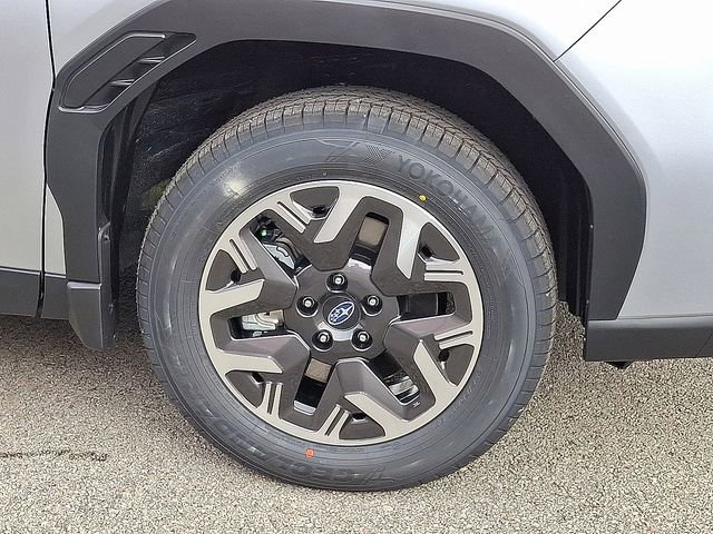 New 2026 Subaru Forester Premium image 9