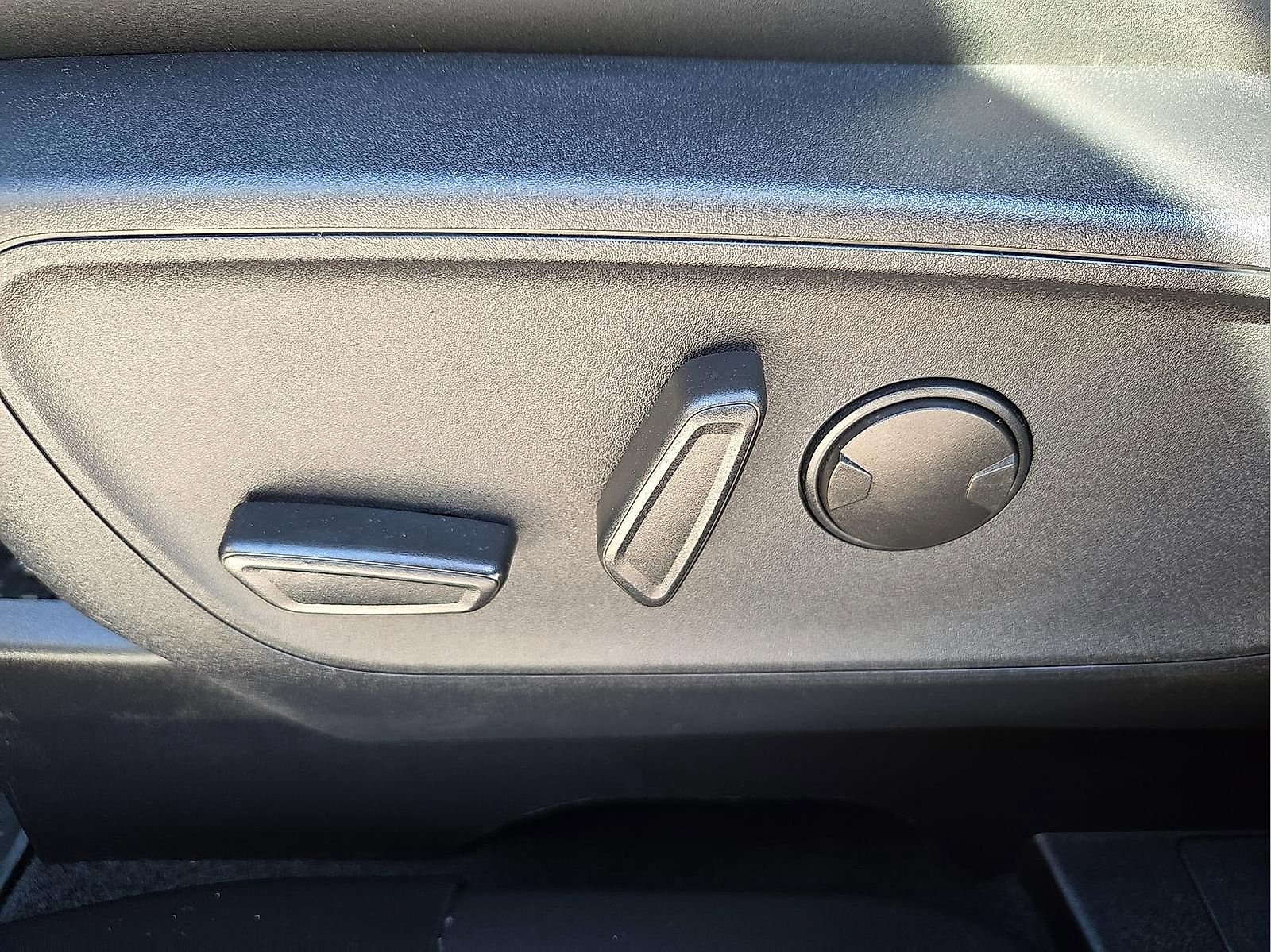 Certified 2022 Ford Bronco Sport Big Bend w/ Convenience Package image 15