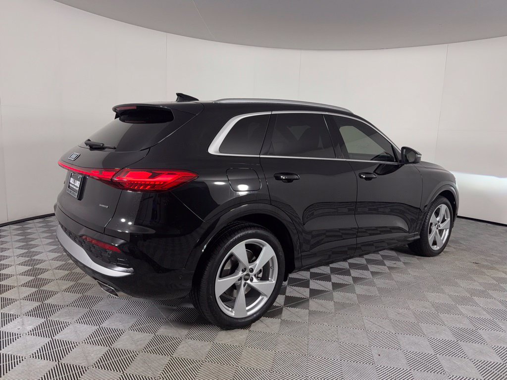 Used 2025 Audi Q5 Prestige AWD/4WD image 6