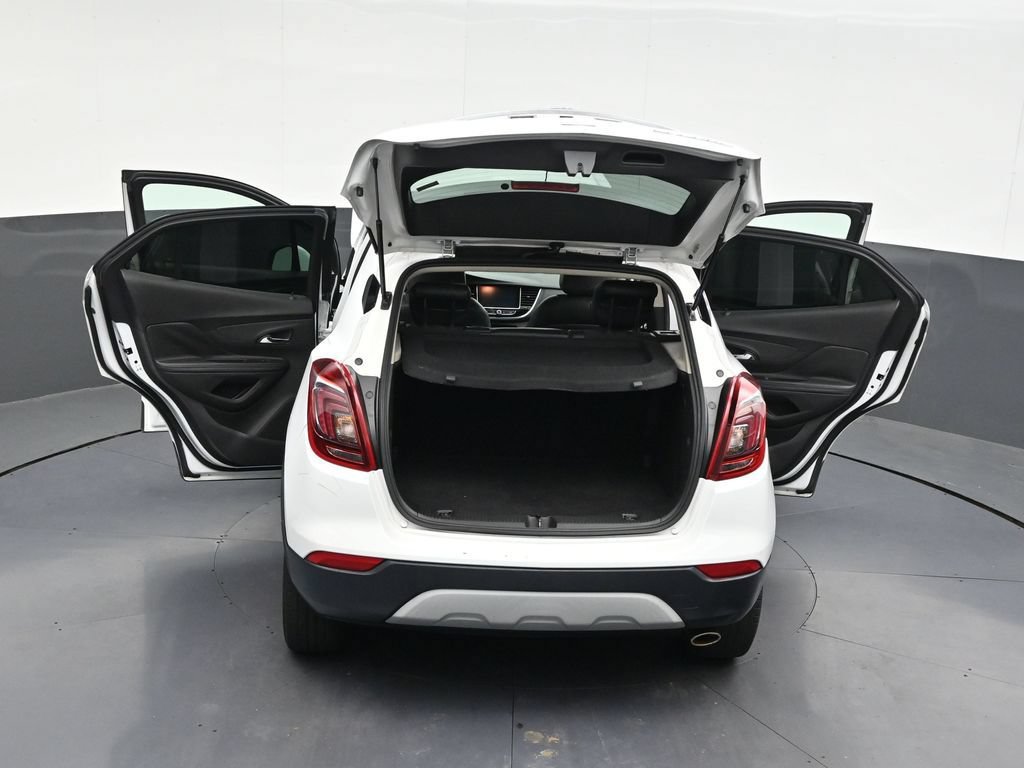 Used 2019 Buick Encore Preferred FWD image 35