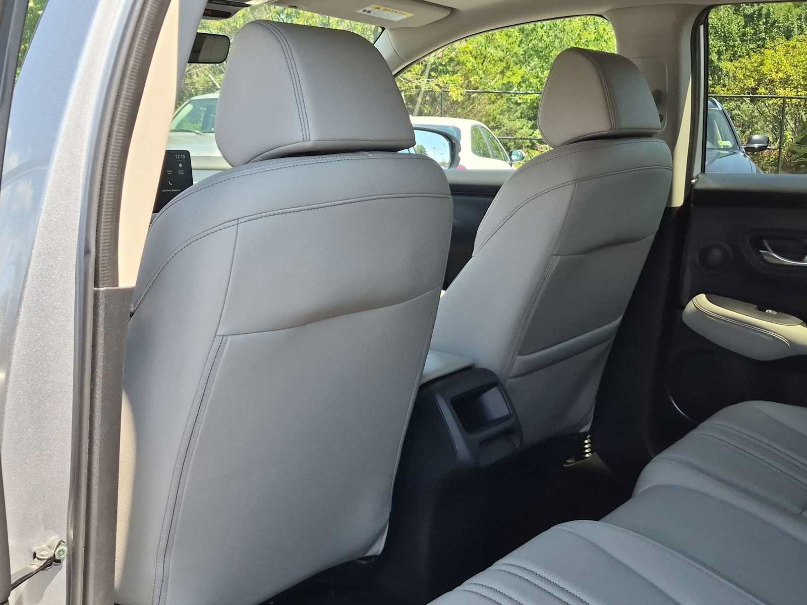 Used 2026 Honda HR-V EX-L image 19