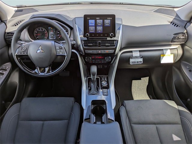 New 2025 Mitsubishi Eclipse Cross SE image 14