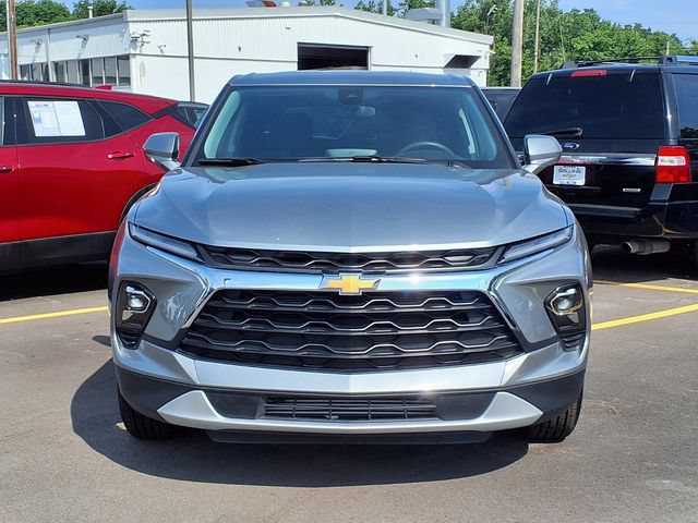 Used 2026 Chevrolet Blazer LT FWD image 22