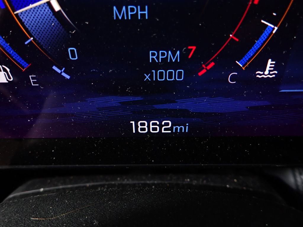 Used 2026 Chevrolet Equinox LT image 22