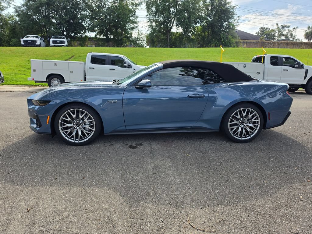 New 2026 Ford Mustang GT Premium RWD image 2