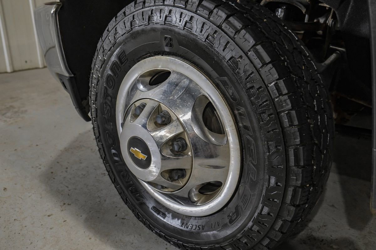 Used 2023 Chevrolet Silverado 3500 LT w/ Convenience Package AWD/4WD image 41