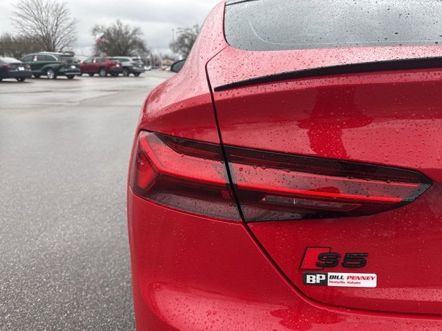 Used 2025 Audi S5 Premium Plus w/ Premium Plus Package image 10