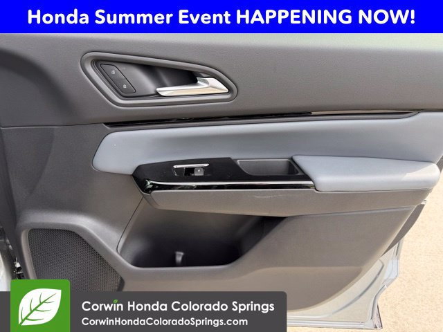 New 2026 Honda Prologue Touring image 29