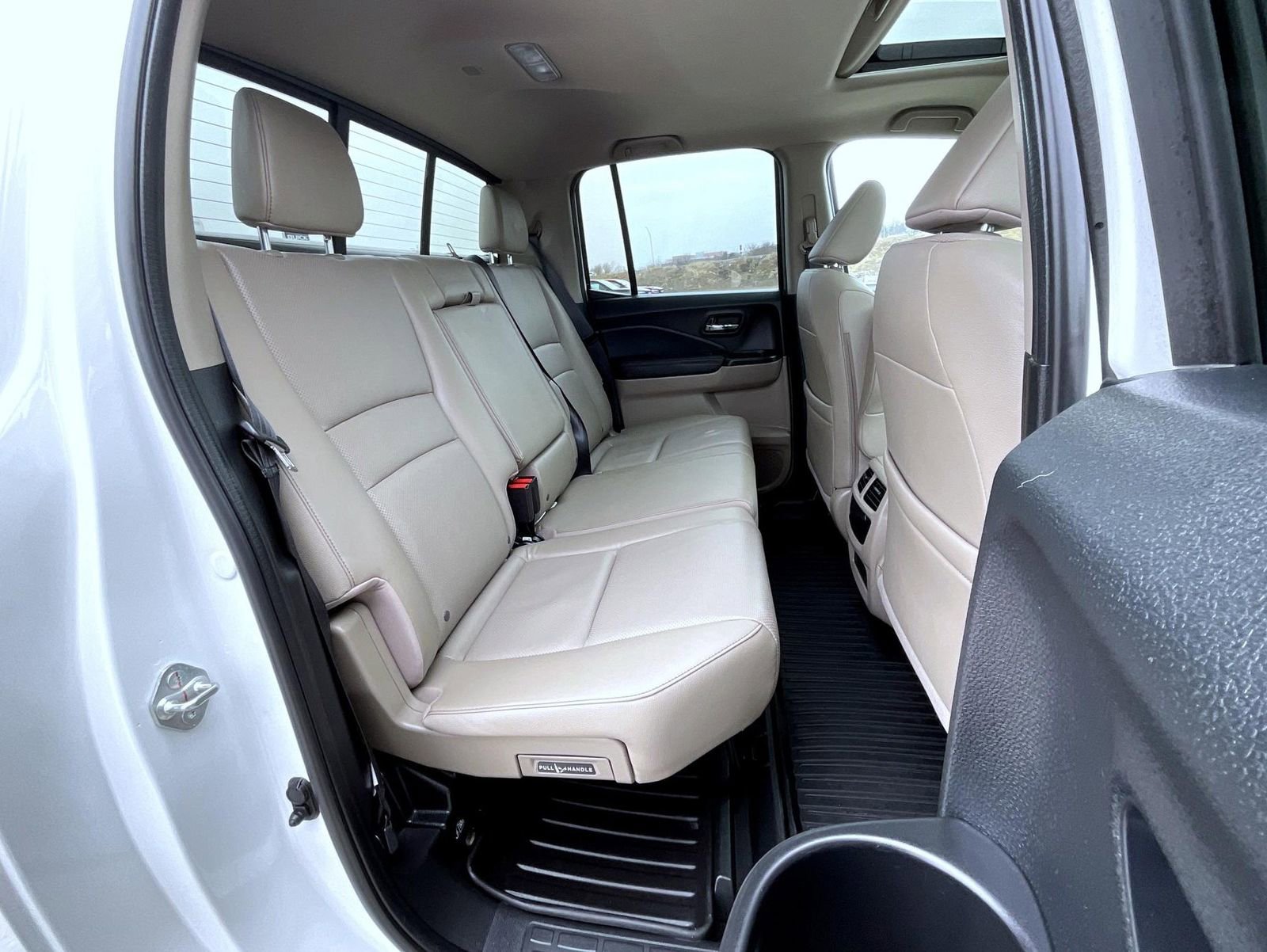 Used 2022 Honda Ridgeline RTL-E image 18