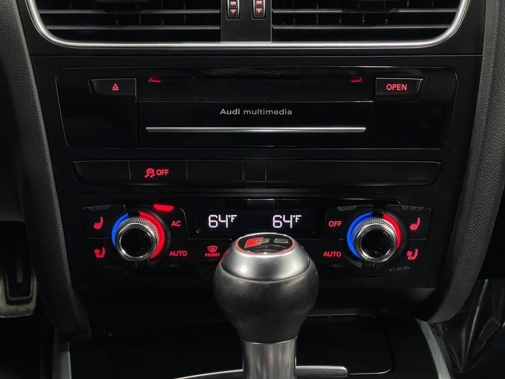 Used 2013 Audi S5 Premium Plus w/ Audi MMI Navigation Plus Pkg image 25
