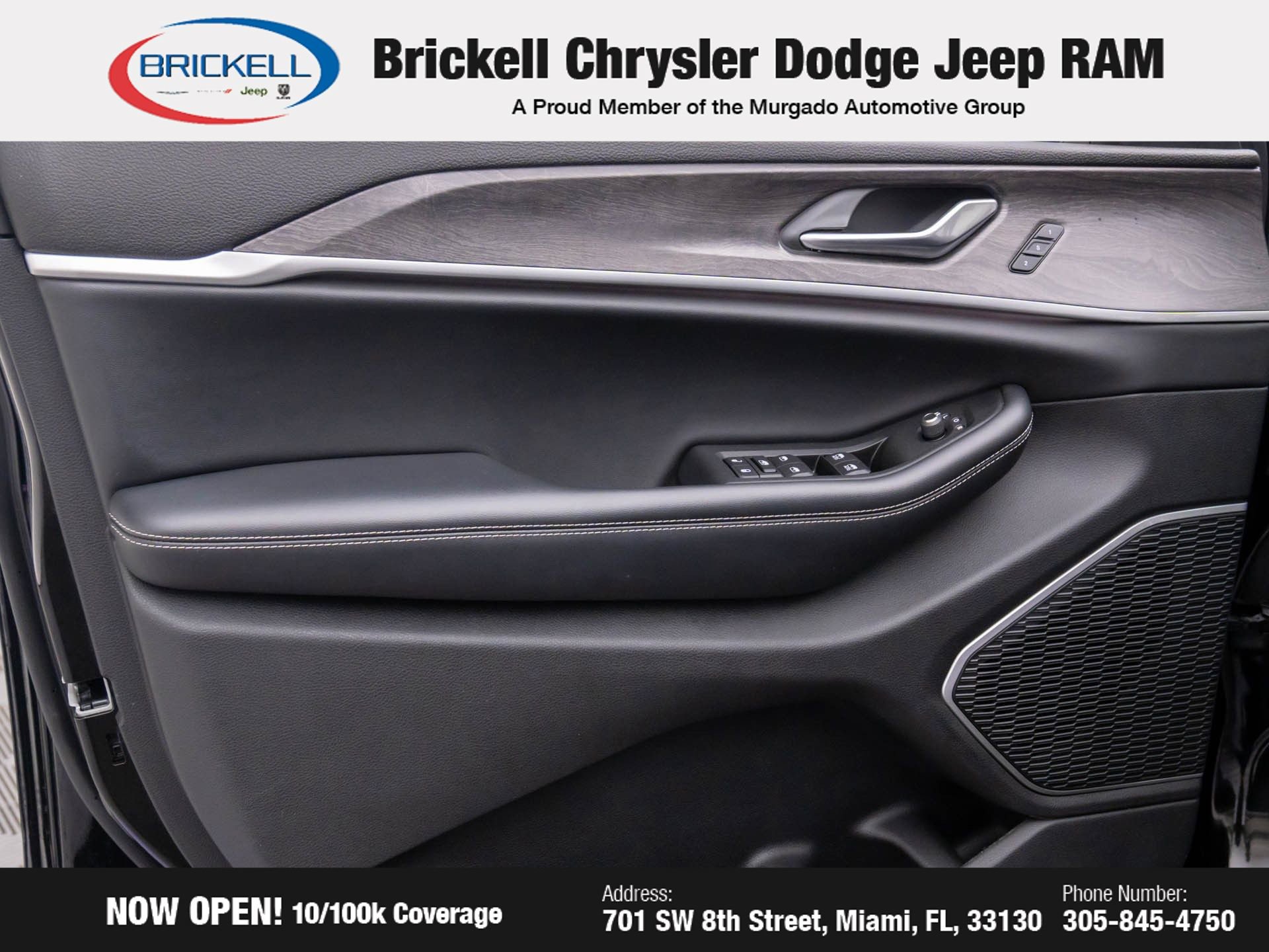 Used 2021 Jeep Grand Cherokee L Limited image 12