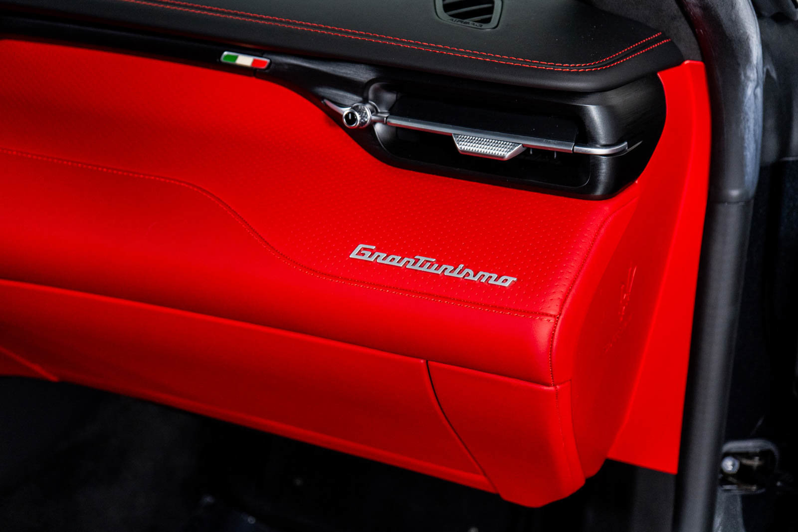 Used 2024 Maserati GranTurismo Trofeo image 49