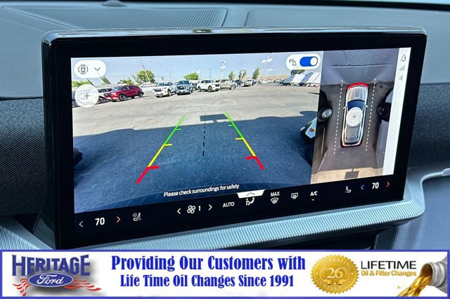 Used 2025 Ford Explorer ST-Line AWD/4WD image 21