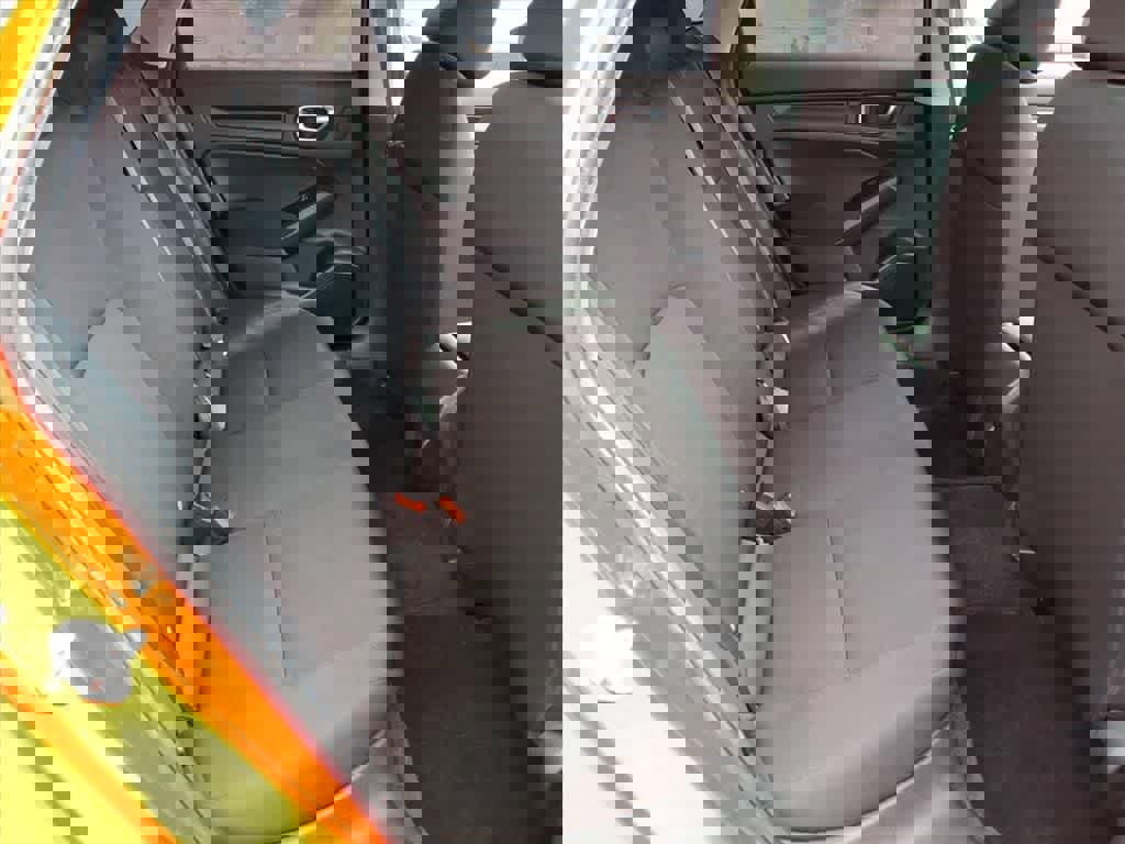 Used 2025 Honda Civic LX image 11