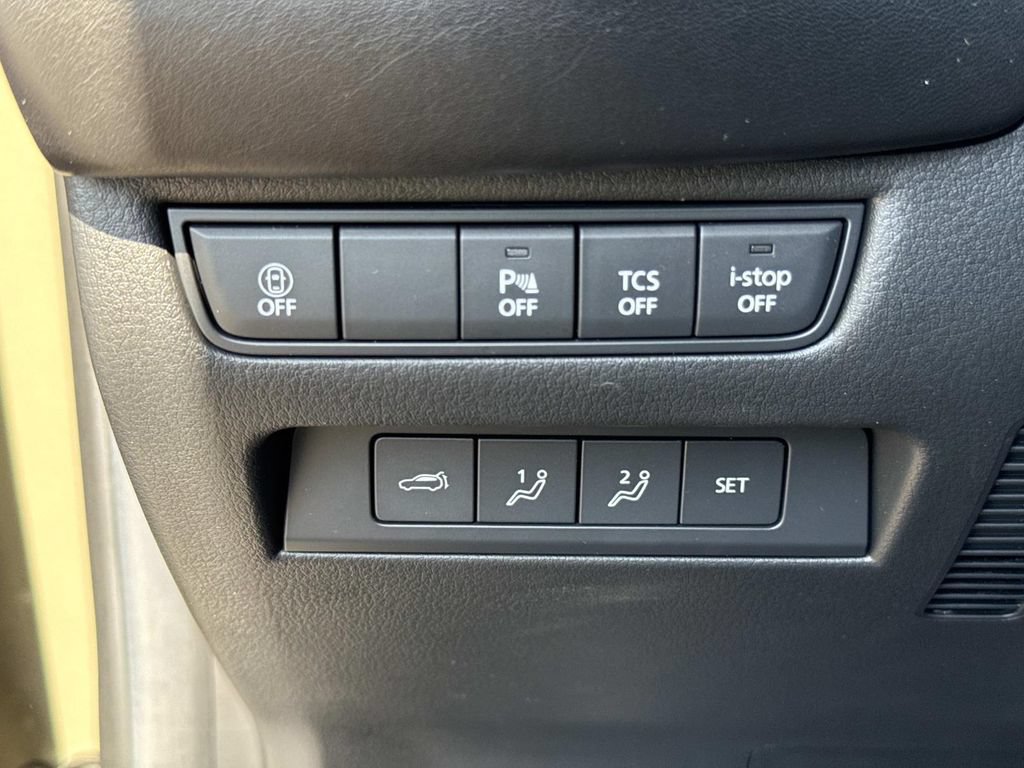 Used 2026 MAZDA CX-50 AWD 2.5 S w/ Accent Package image 49