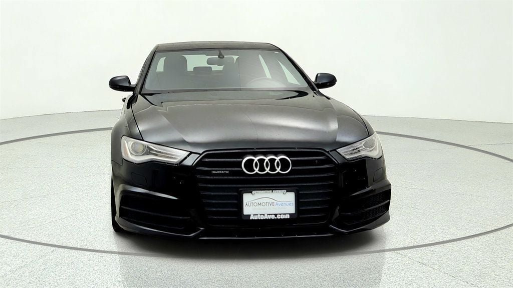 Used 2018 Audi A6 2.0T Premium AWD/4WD image 2