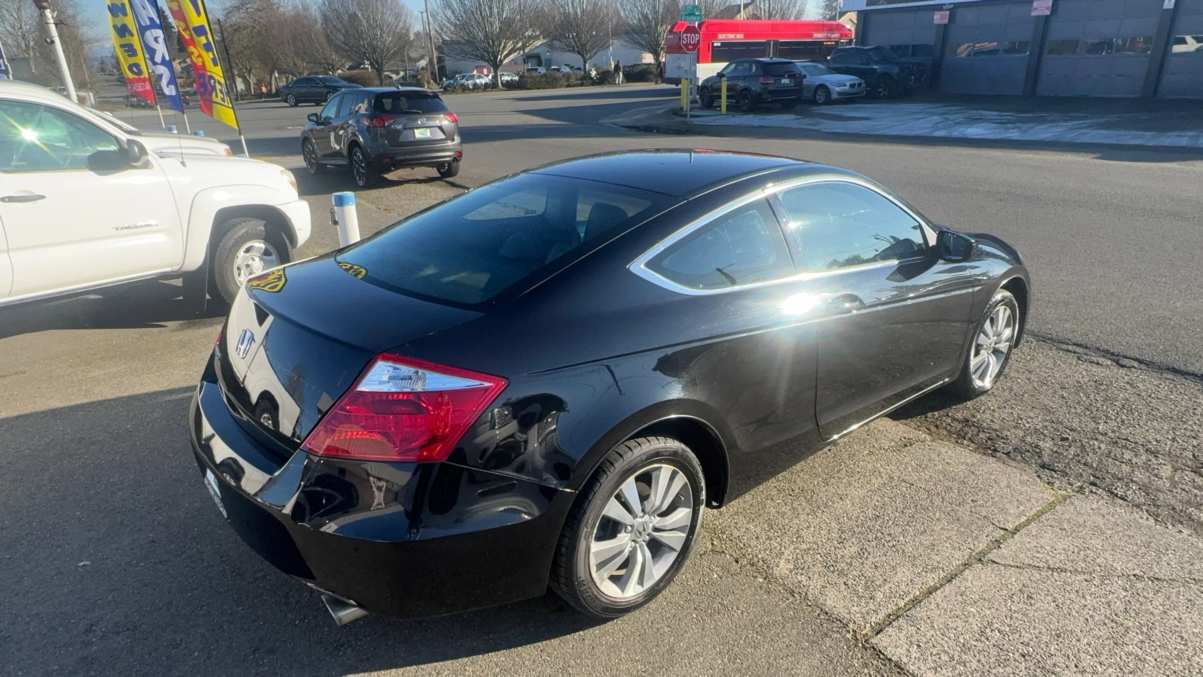 Used 2010 Honda Accord LX-S image 4