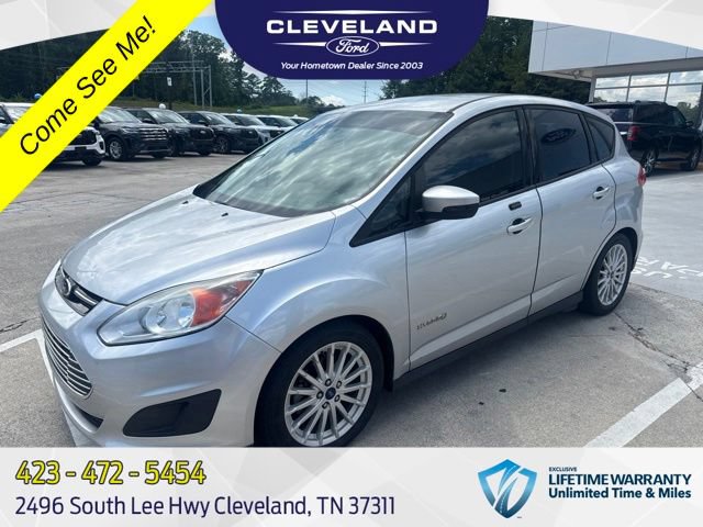 Used 2016 Ford C-MAX SE w/ Equipment Group 201A FWD 360° Tour