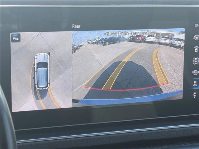 Used 2022 Mercedes-Benz GLE 350 4MATIC image 13