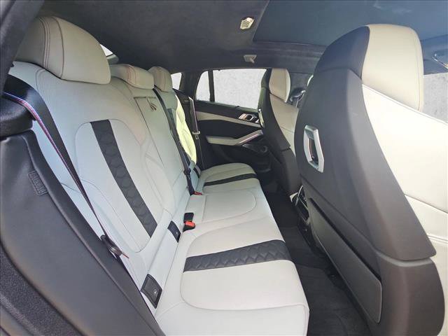 Used 2026 BMW X6 M Competition w/ Executive Package AWD/4WD image 19