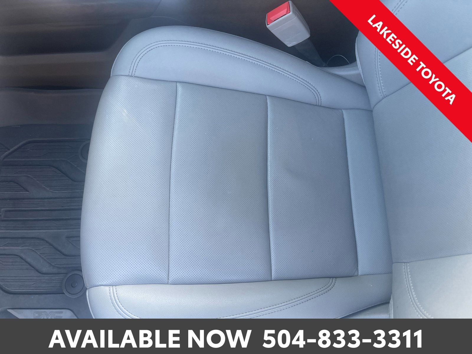 Used 2022 GMC Sierra 1500 SLT image 28