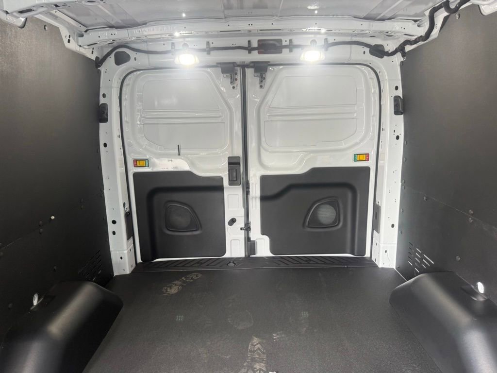 New 2026 Ford Transit 250 Low Roof w/ Load Area Protection Package RWD image 45