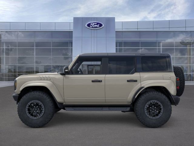 New 2025 Ford Bronco Raptor image 4