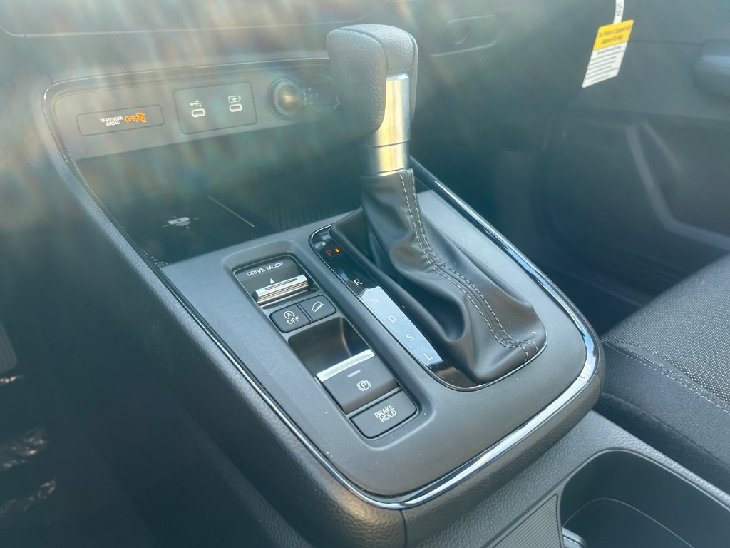 New 2027 Honda CR-V EX image 19