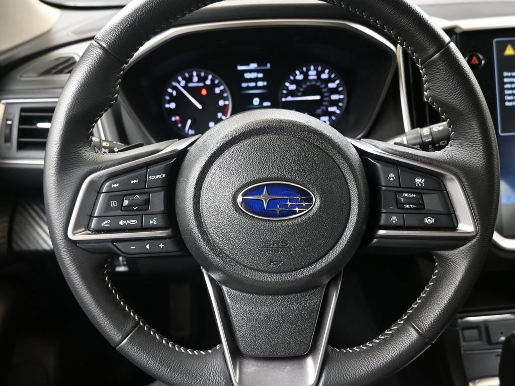 Certified 2024 Subaru Ascent Premium w/ Convenience Package image 26