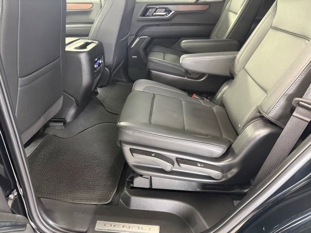 Used 2025 GMC Yukon Denali image 20