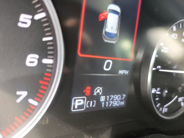 Certified 2024 Subaru Crosstrek 2.0i Premium AWD/4WD image 12