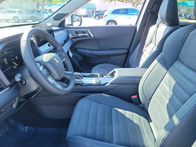 New 2026 Mitsubishi Outlander SE FWD image 20