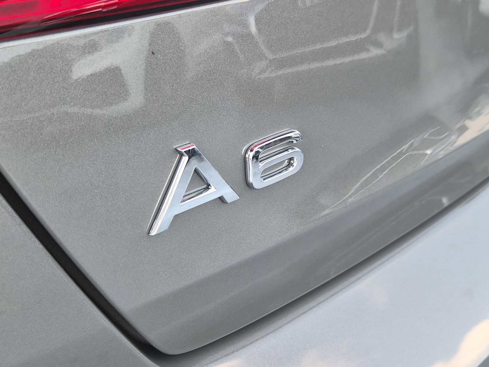 Certified 2024 Audi A6 Premium Plus image 10