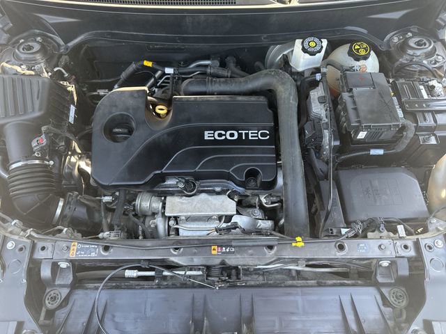 Used 2019 GMC Terrain SLE image 28
