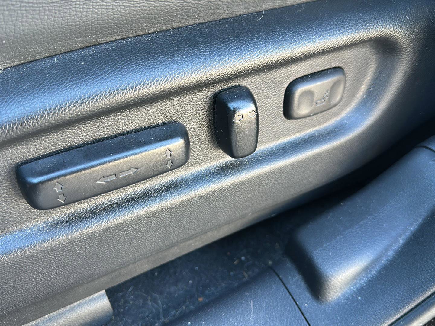 Used 2021 Honda Passport Touring image 12