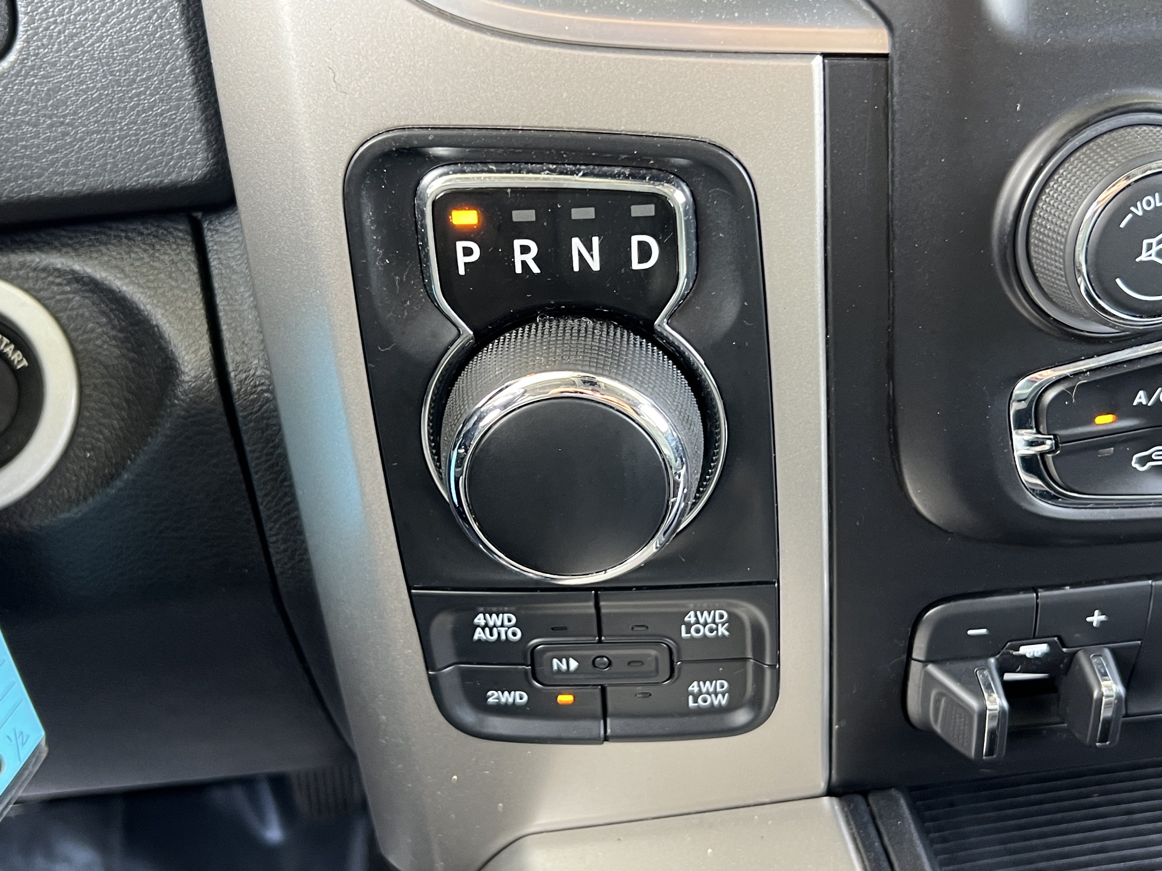 Used 2014 RAM 1500 Big Horn AWD/4WD image 32
