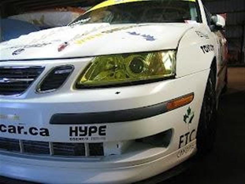 Used 2005 Saab 9-3 Arc FWD image 6