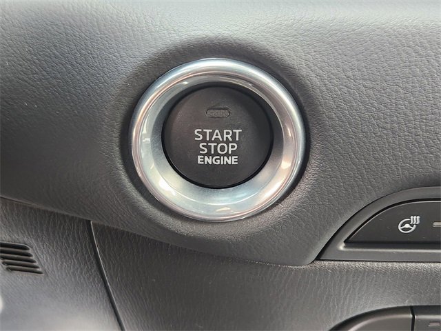 New 2025 MAZDA CX-5 2.5 Turbo w/ Premium Package image 14