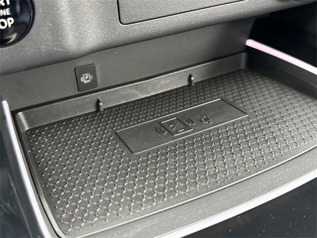 New 2026 Nissan Rogue Platinum w/ Platinum Premium Package image 34