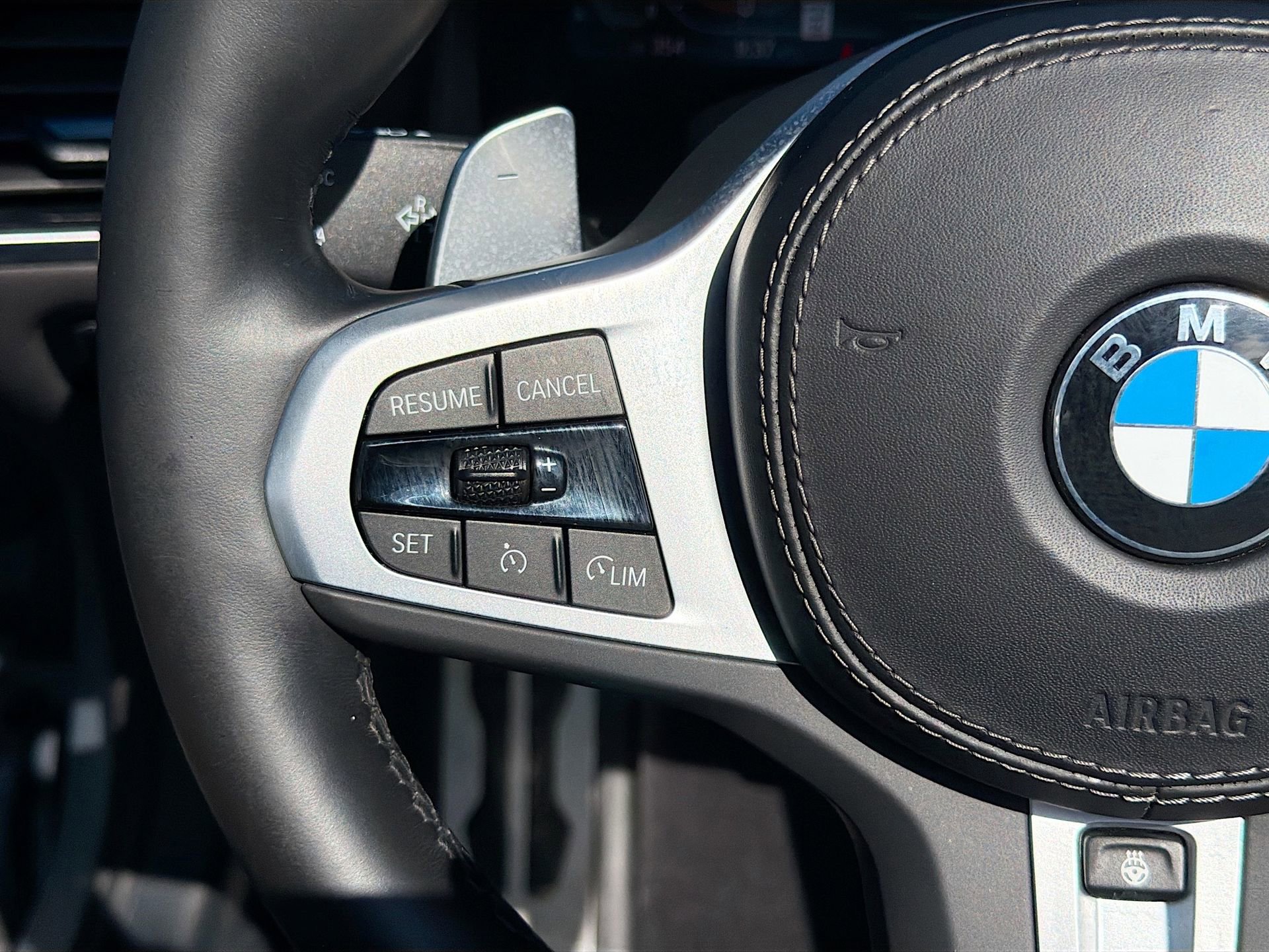 Certified 2025 BMW 840i xDrive Convertible image 38