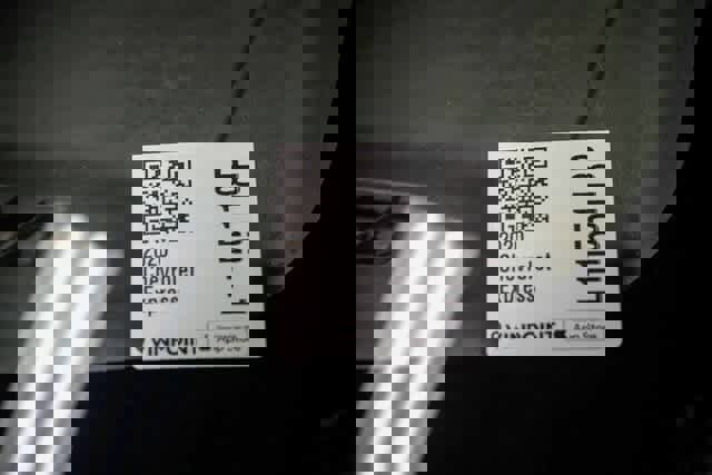 Used 2020 Chevrolet Express 2500 Extended w/ Communications Package image 26