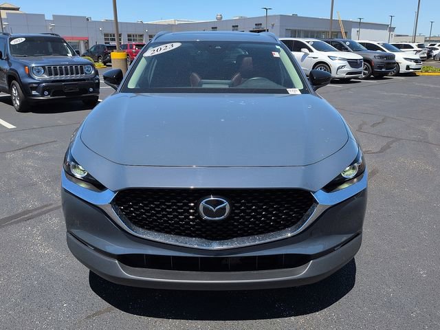 Used 2023 MAZDA CX-30 AWD 2.5 S w/ Preferred Package image 2
