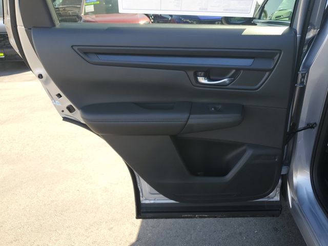 New 2026 Honda CR-V EX image 15